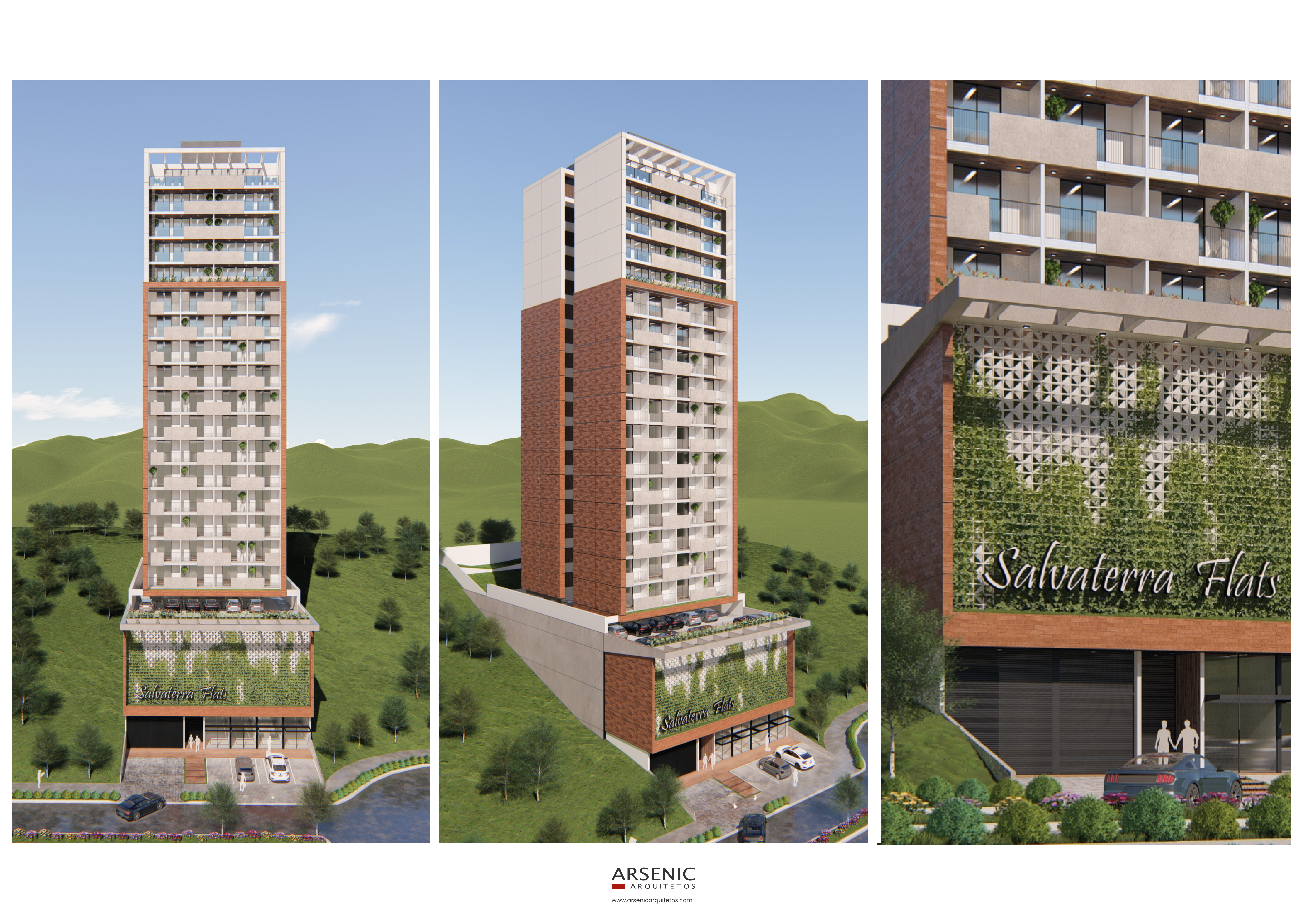 Mozaikon Residencial