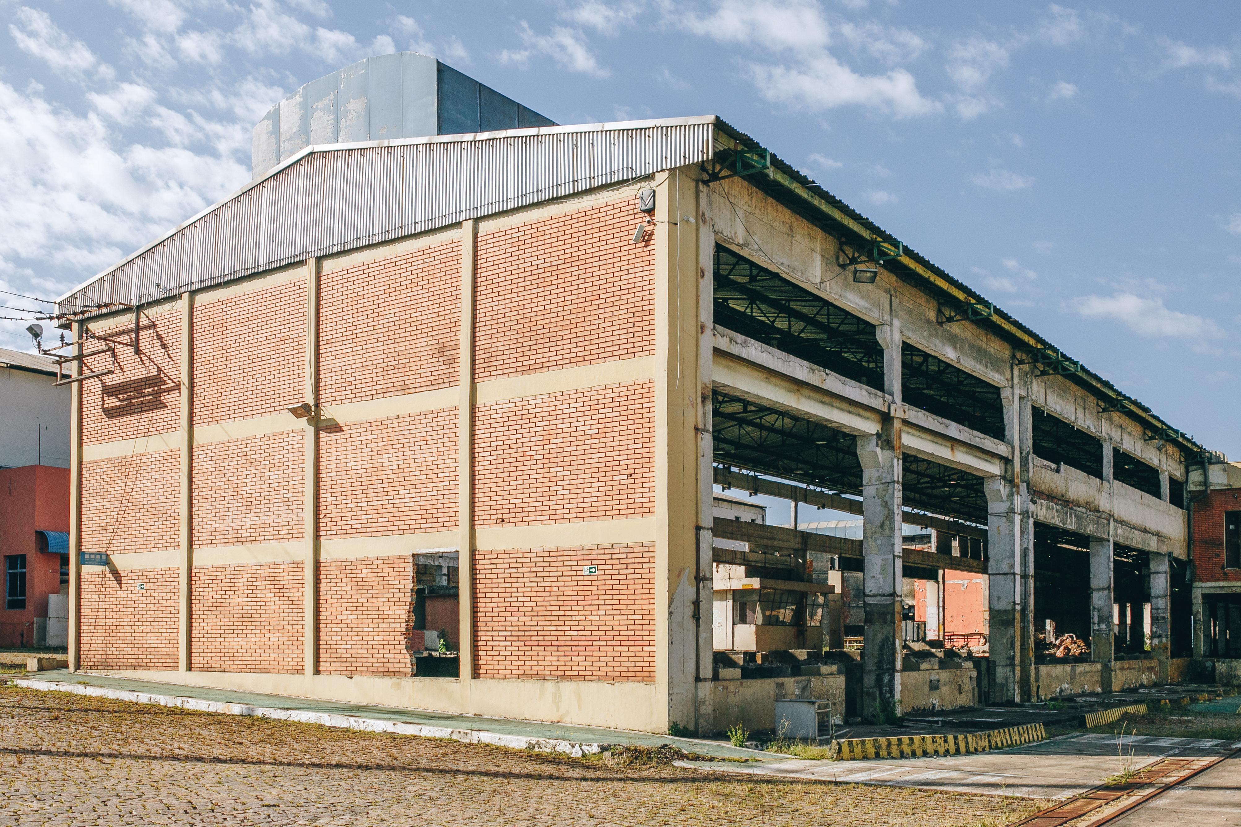 WeeFor ARQ Finalista